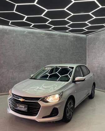CHEVROLET ONIX 1.0 FLEX LT MANUAL CHEVROLET ONIX 1.0 FLEX LT MANUAL